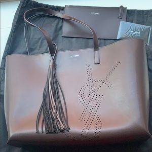 YSL Bag Shopping
